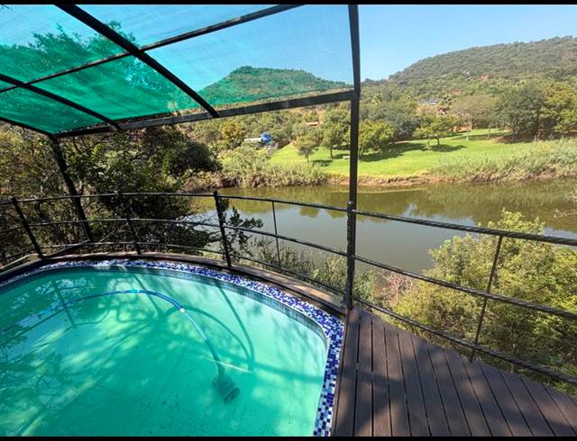 8 BEDROOM HOUSE FOR SALE IN PRESIDENTSRUS